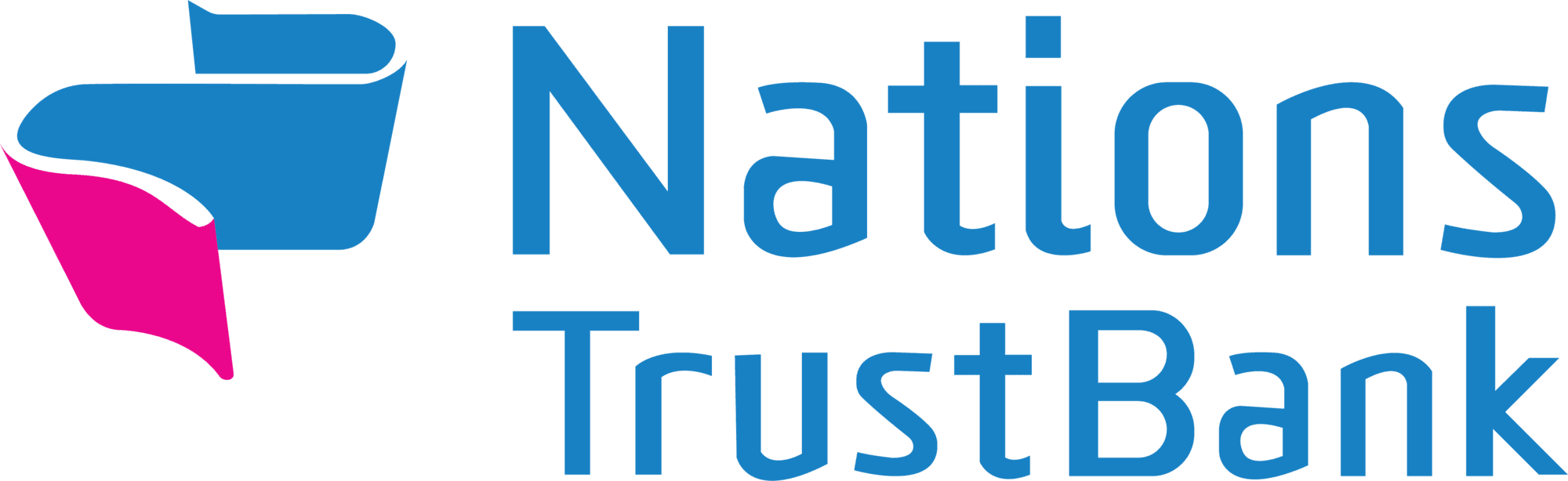 Nations Trust Bank